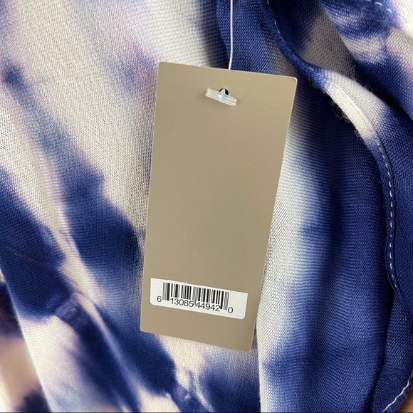 Crown Vintage Swim Cover Up - Picture 10 of 10